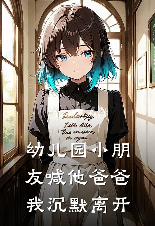 幼儿园小朋友喊他爸爸，我沉默离开(谢远乔谢念)完结小说推荐_免费小说幼儿园小朋友喊他爸爸，我沉默离开(谢远乔谢念)