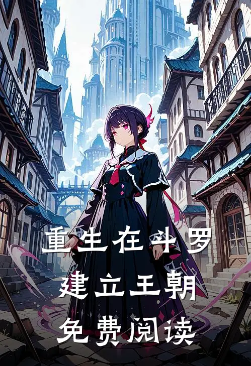 重生在斗罗建立王朝免费阅读