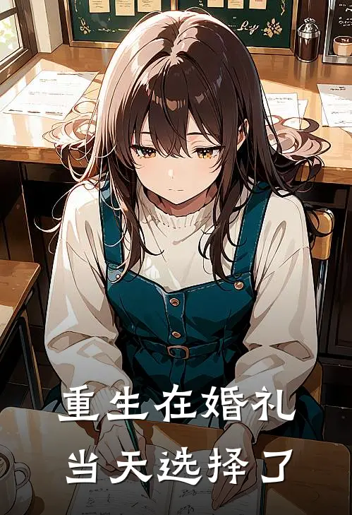 重生在婚礼当天选择了