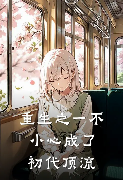 重生之一不小心成了初代顶流