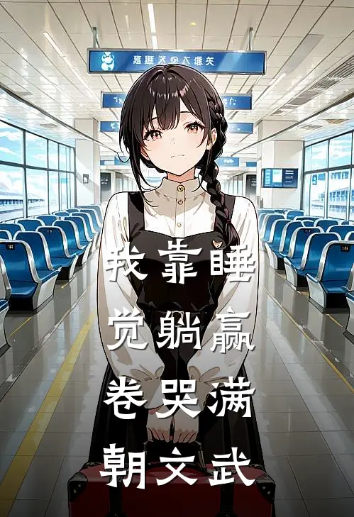 我靠睡觉躺赢，卷哭满朝文武