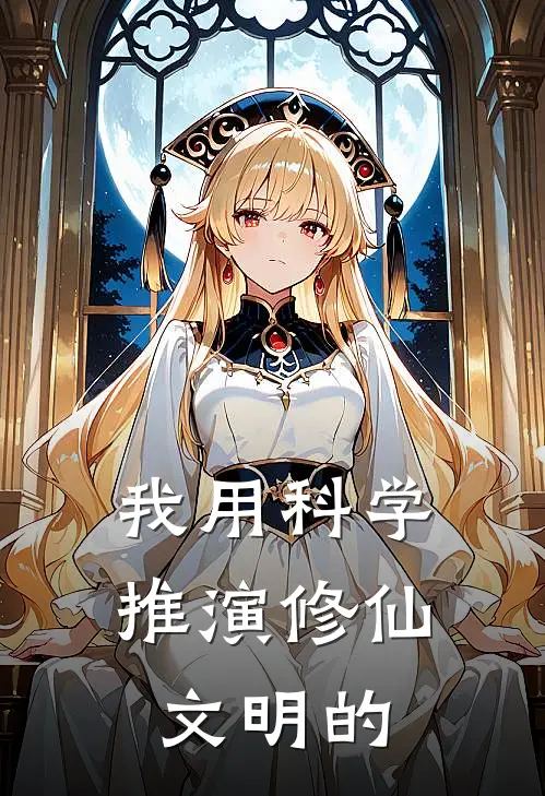 我用科学推演修仙文明的