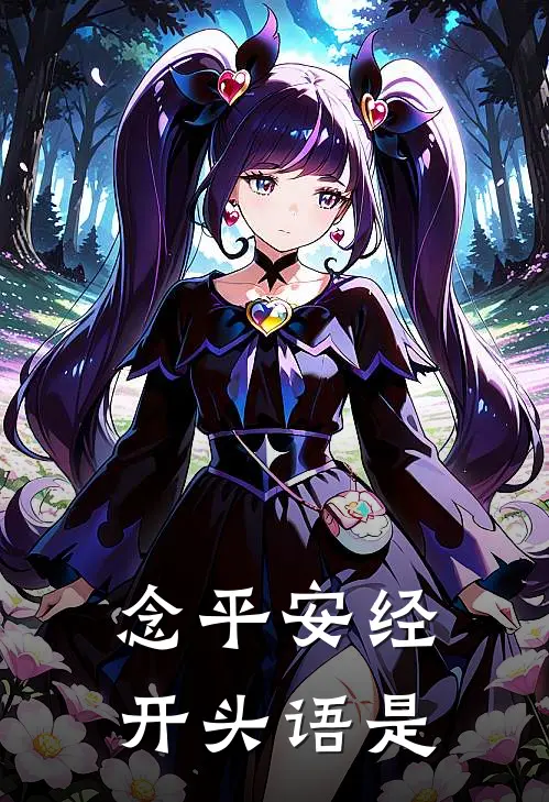 念平安经开头语是