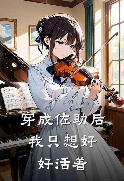 穿成佐助后，我只想好好活着宇智波佐助完本热门小说_小说推荐完结穿成佐助后，我只想好好活着宇智波佐助