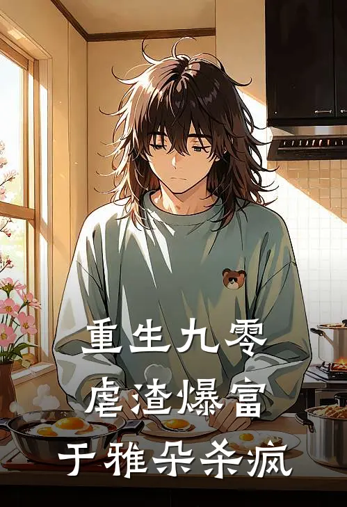 重生九零：虐渣爆富，于雅朵杀疯