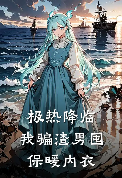 极热降临，我骗渣男囤保暖内衣