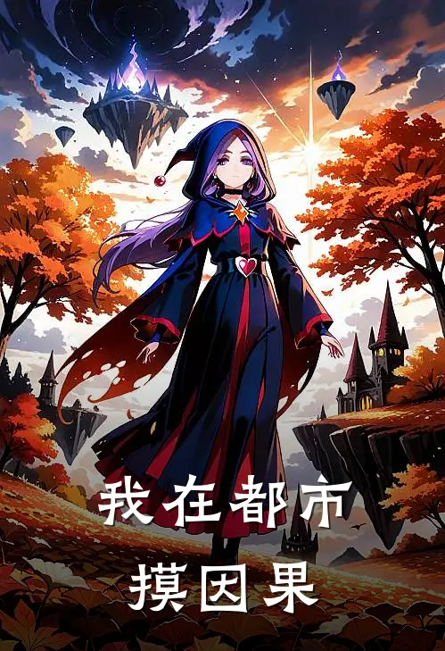 我在都市摸因果