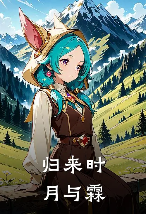 归来时，月与霖