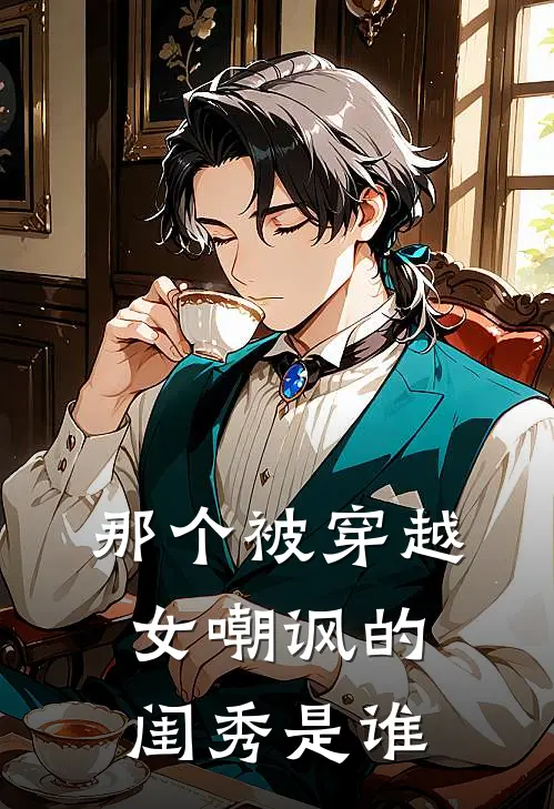 那个被穿越女嘲讽的闺秀是谁