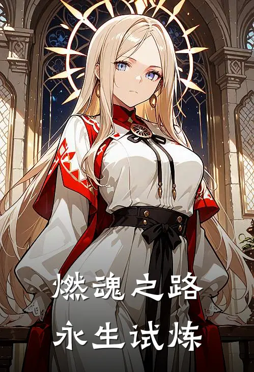 燃魂之路永生试炼林焰慕容雪最新小说推荐_热门小说排行榜燃魂之路永生试炼(林焰慕容雪)