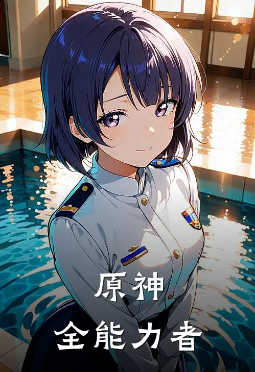 原神：全能力者