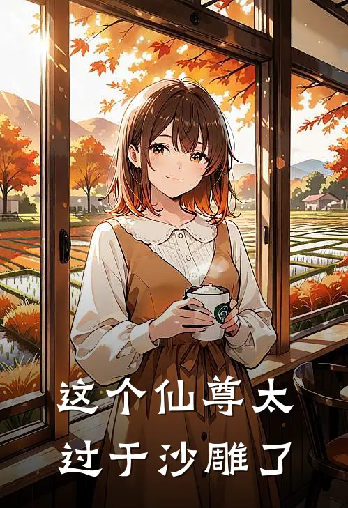 这个仙尊太过于沙雕了