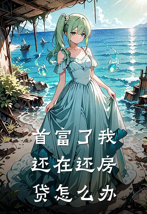 首富了我还在还房贷怎么办