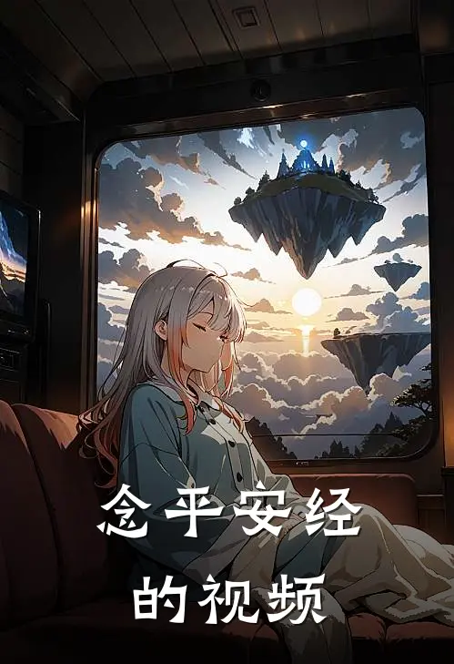 念平安经的视频