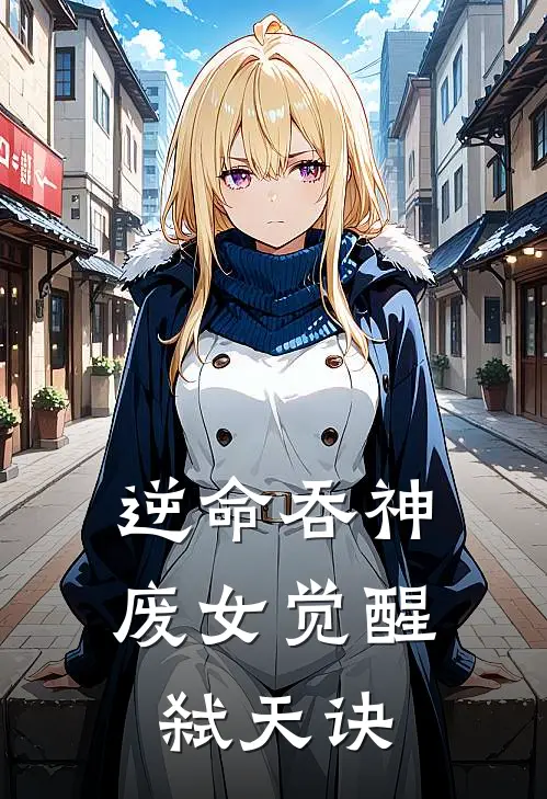 逆命吞神：废女觉醒弑天诀