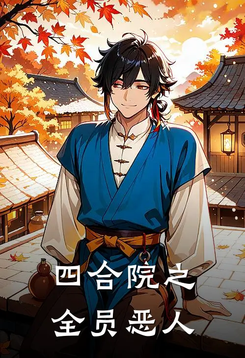 四合院之全员恶人
