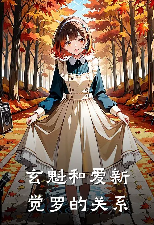 玄魁和爱新觉罗的关系