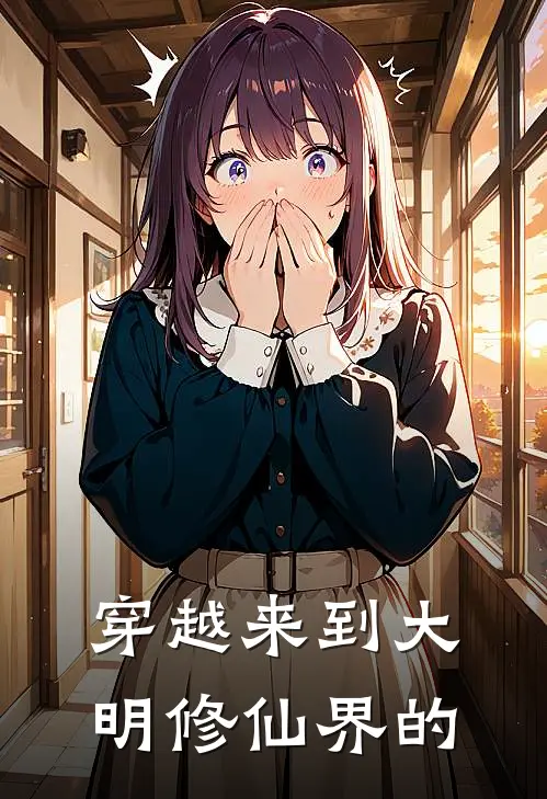 穿越来到大明修仙界的