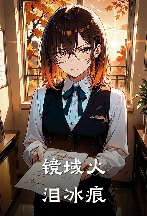 镜域【火泪冰痕】