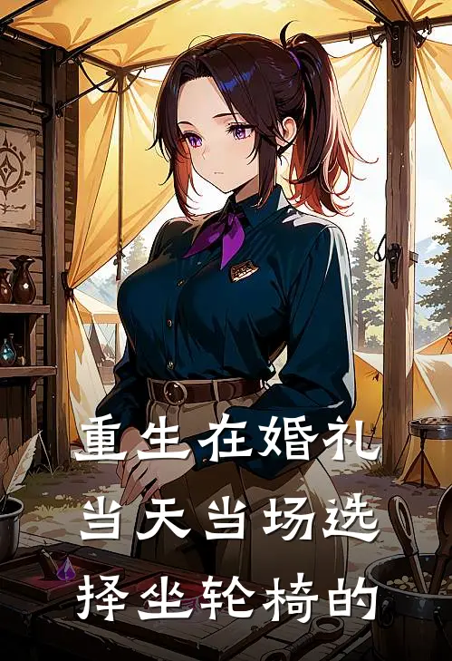 重生在婚礼当天当场选择坐轮椅的