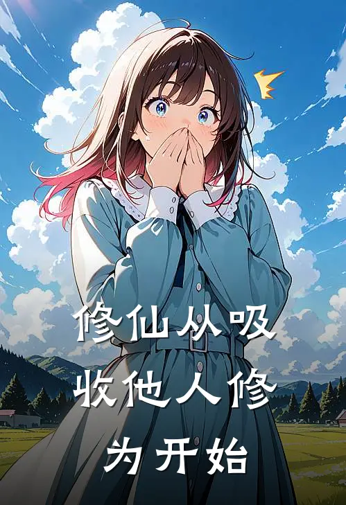 修仙从吸收他人修为开始