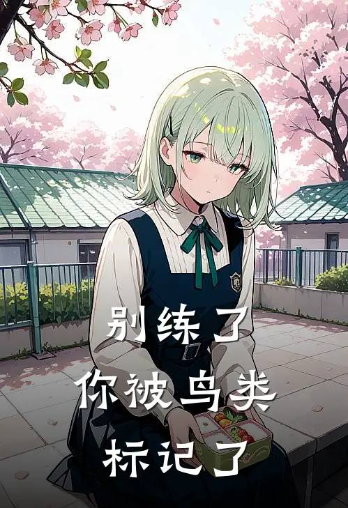 别练了，你被鸟类标记了陈程宋鹊热门的网络小说_热门的网络小说别练了，你被鸟类标记了(陈程宋鹊)