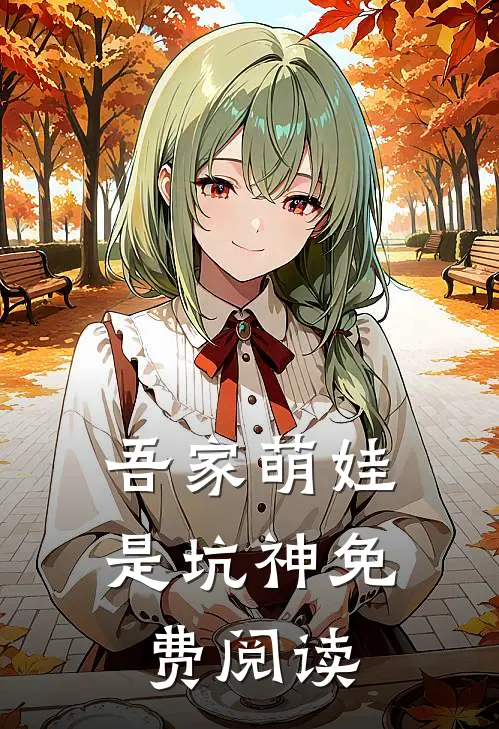 吾家萌娃是坑神免费阅读