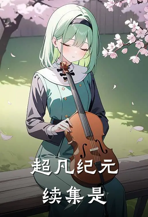 超凡纪元续集是