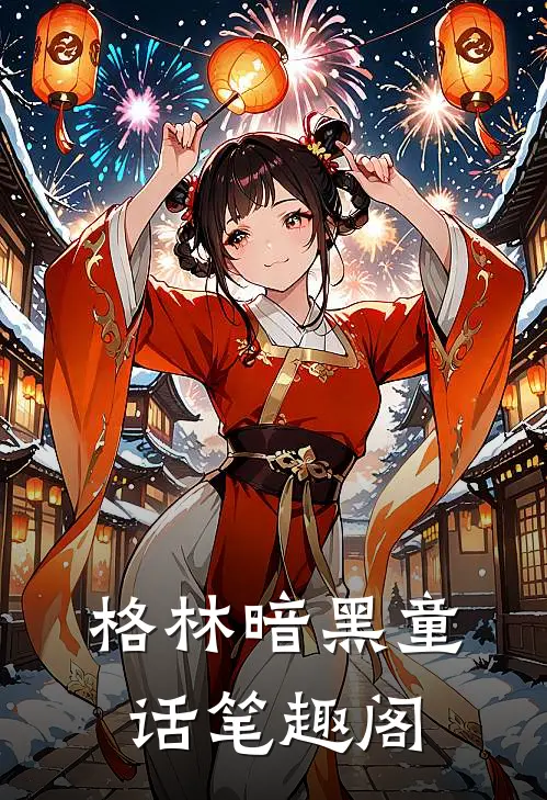 格林暗黑童话笔趣阁