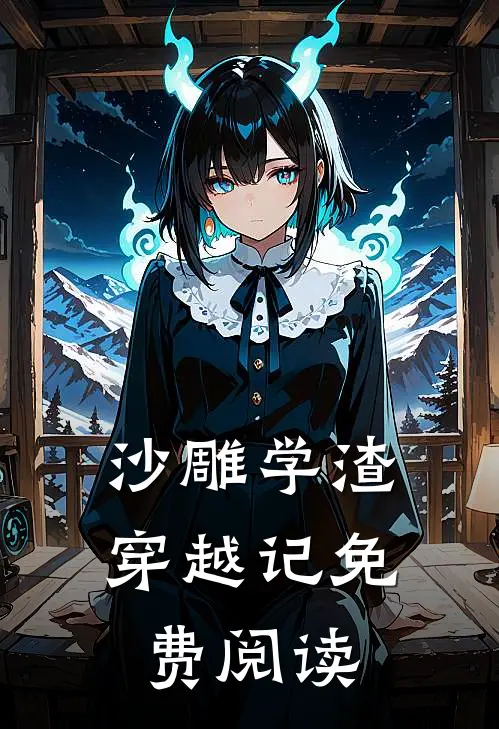 沙雕学渣穿越记免费阅读