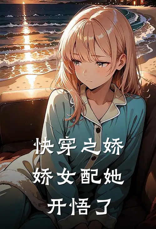 快穿之娇娇女配她开悟了