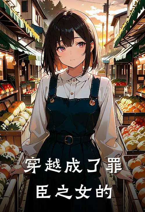 穿越成了罪臣之女的