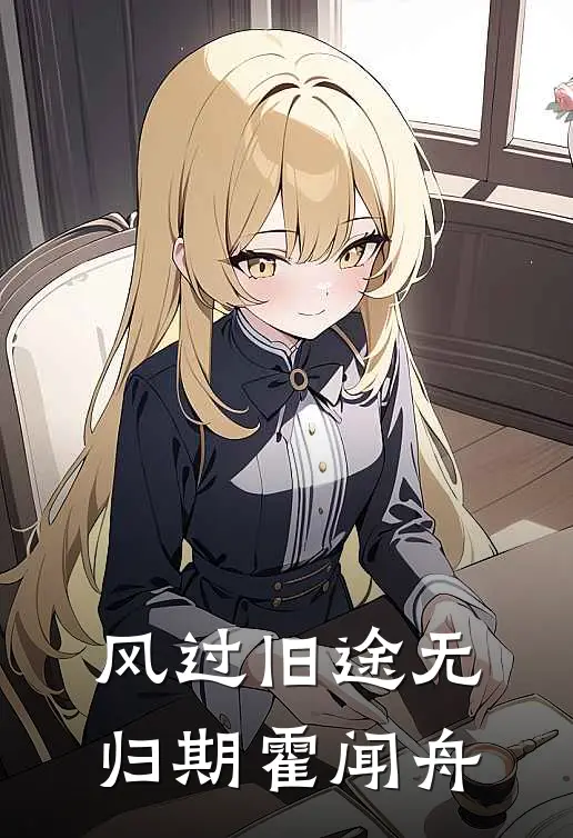 风过旧途无归期霍闻舟