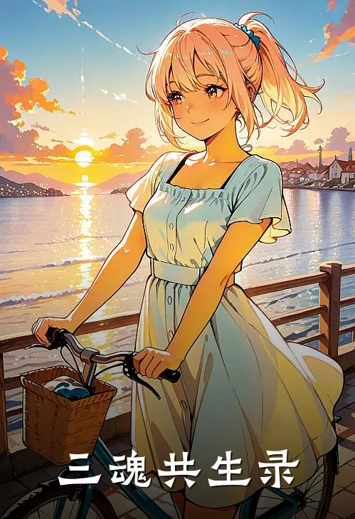 三魂共生录林逸林成河最新小说推荐_完本小说免费阅读三魂共生录(林逸林成河)