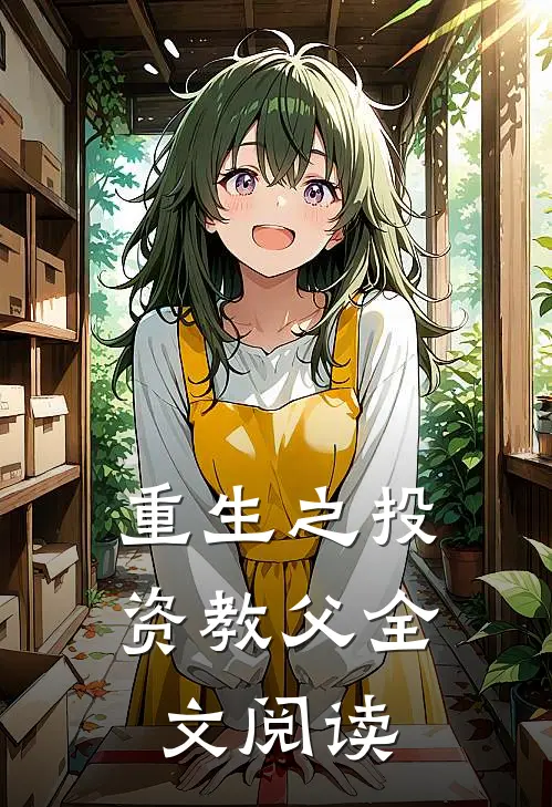 重生之投资教父全文阅读