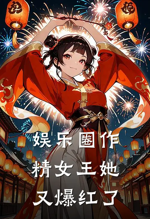 娱乐圈作精女王她又爆红了