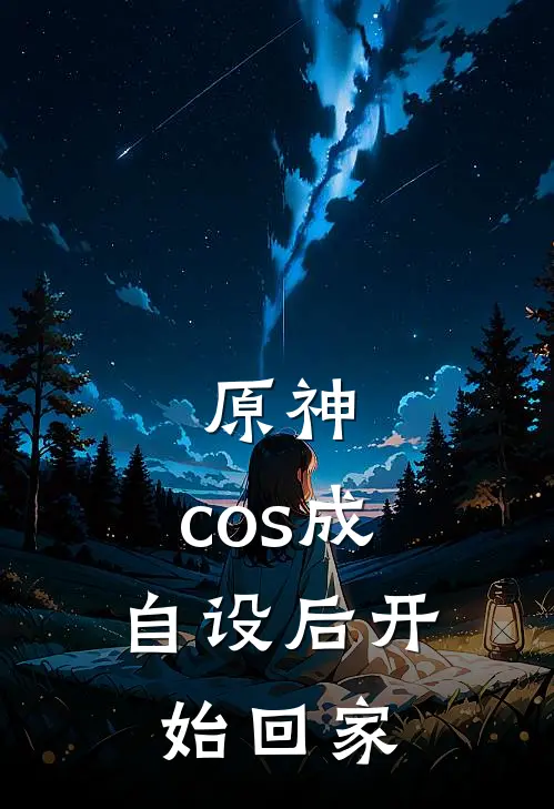 原神：cos成自设后开始回家