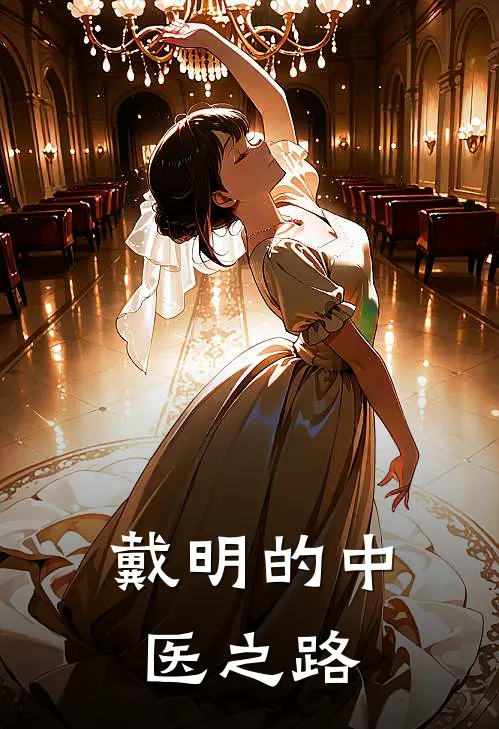 戴明的中医之路