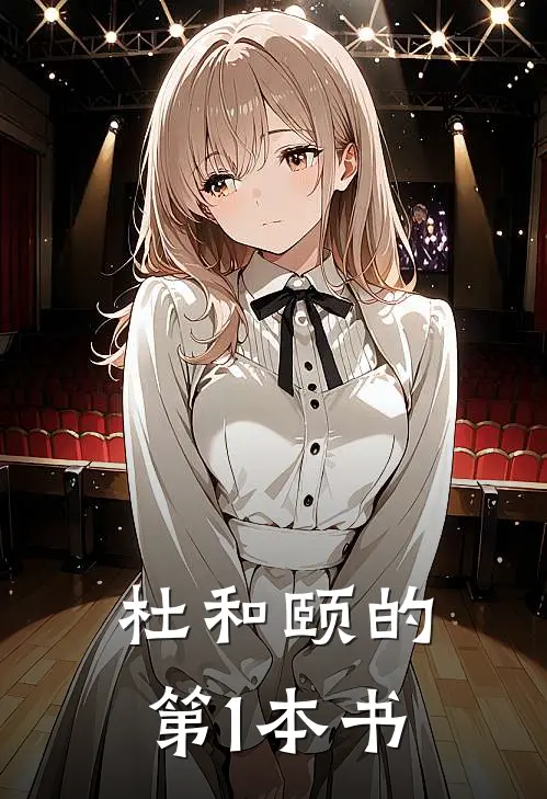 杜和颐的第1本书