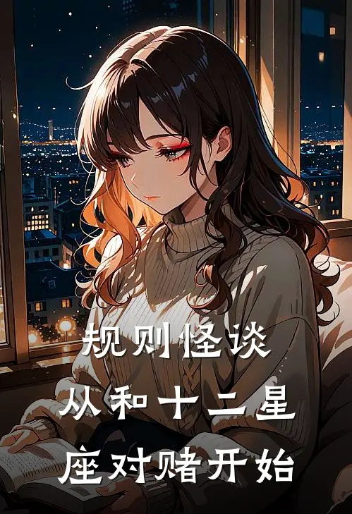 规则怪谈：从和十二星座对赌开始