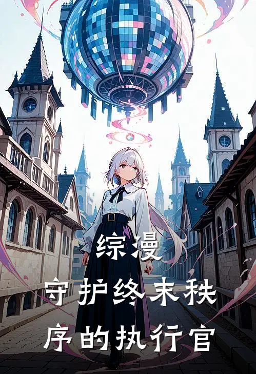 综漫：守护终末秩序的执行官(钦月星徐雨薇)全本免费在线阅读_综漫：守护终末秩序的执行官最新章节在线阅读