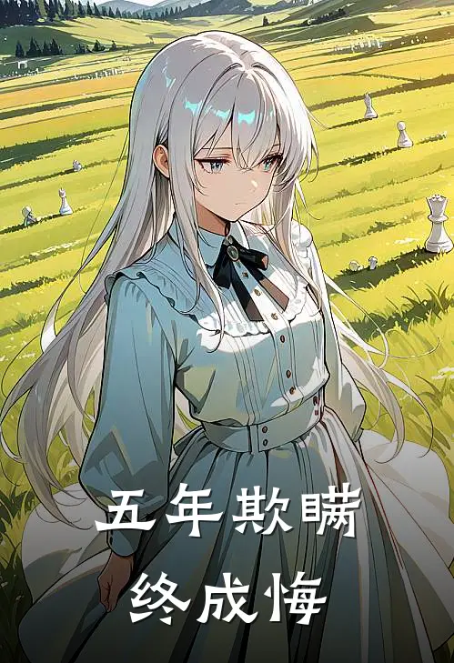 五年欺瞒终成悔