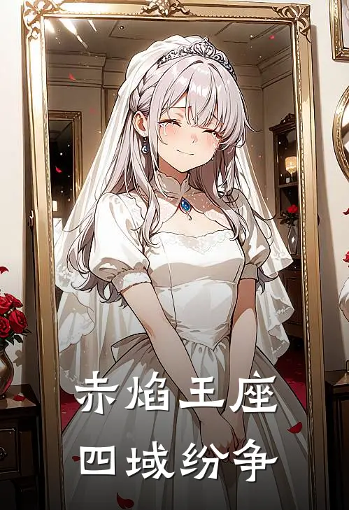 赤焰王座：四域纷争