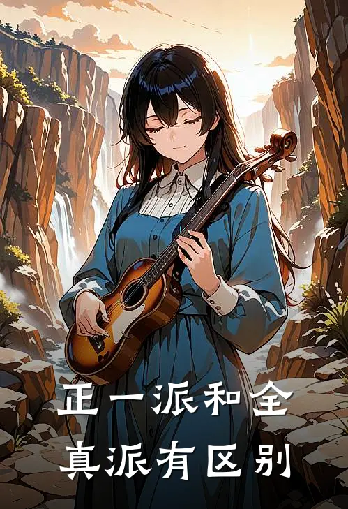 正一派和全真派有区别