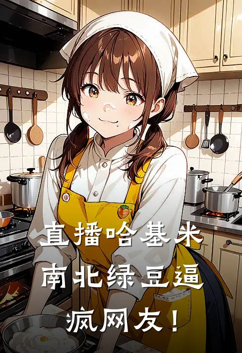 直播哈基米，南北绿豆逼疯网友！