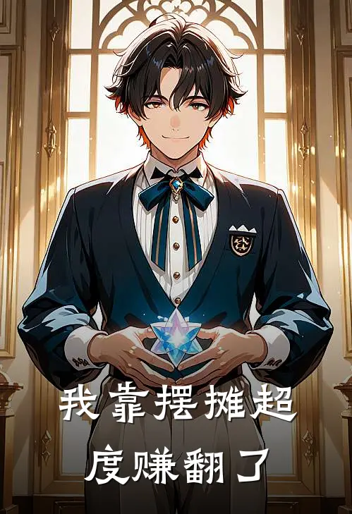 我靠摆摊超度赚翻了(林夏李阳)免费阅读_无弹窗全文免费阅读我靠摆摊超度赚翻了林夏李阳
