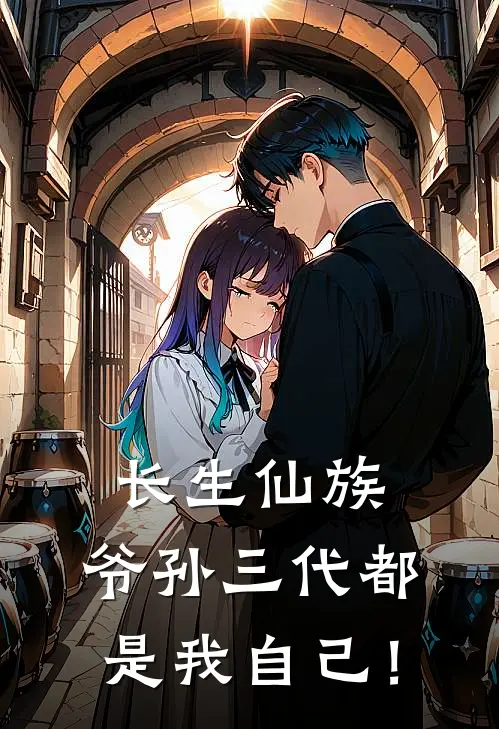 长生仙族：爷孙三代都是我自己！周白周镇最新完结小说推荐_在线免费小说长生仙族：爷孙三代都是我自己！(周白周镇)