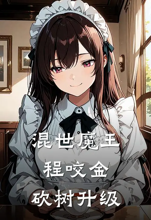 混世魔王程咬金，砍树升级(程咬金袁守城)完本小说_免费阅读无弹窗混世魔王程咬金，砍树升级程咬金袁守城