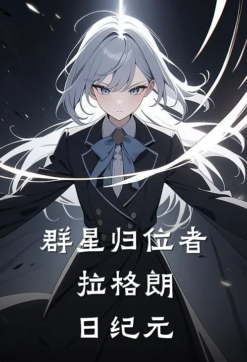 群星归位者：拉格朗日纪元