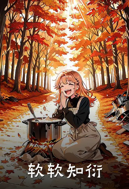 苏软陆知衍(软软知衍)完整版免费在线阅读_《软软知衍》全集在线阅读